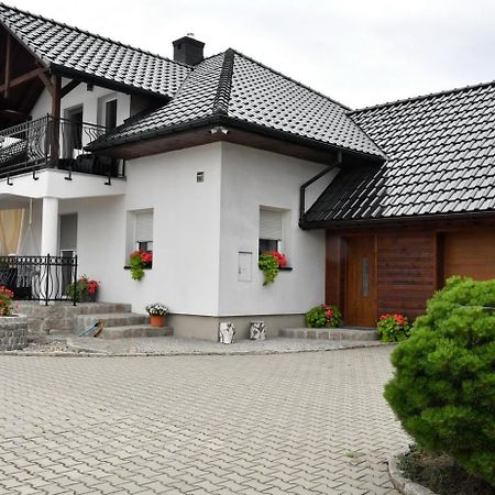 Apartament U Joli Miejsce Exterior photo