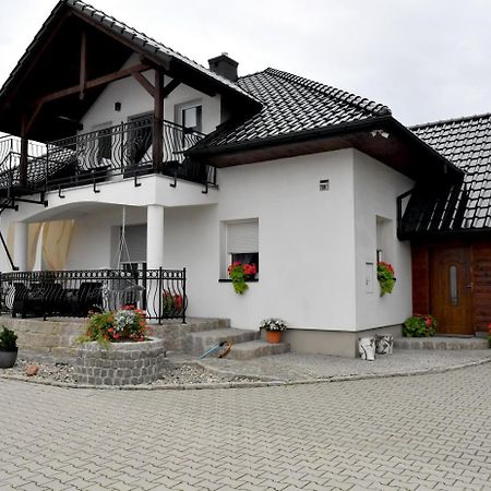Apartament U Joli Miejsce Exterior photo