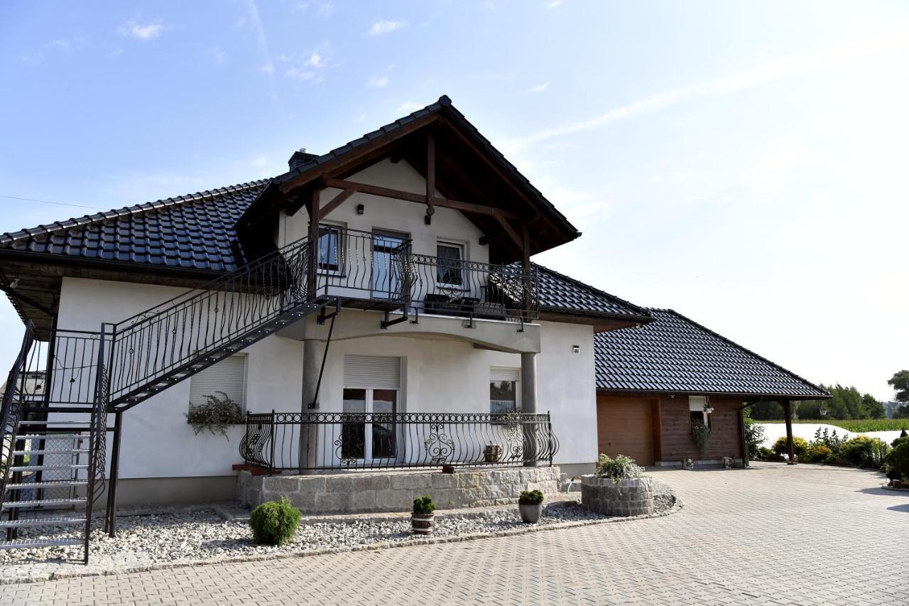 Apartament U Joli Miejsce Exterior photo