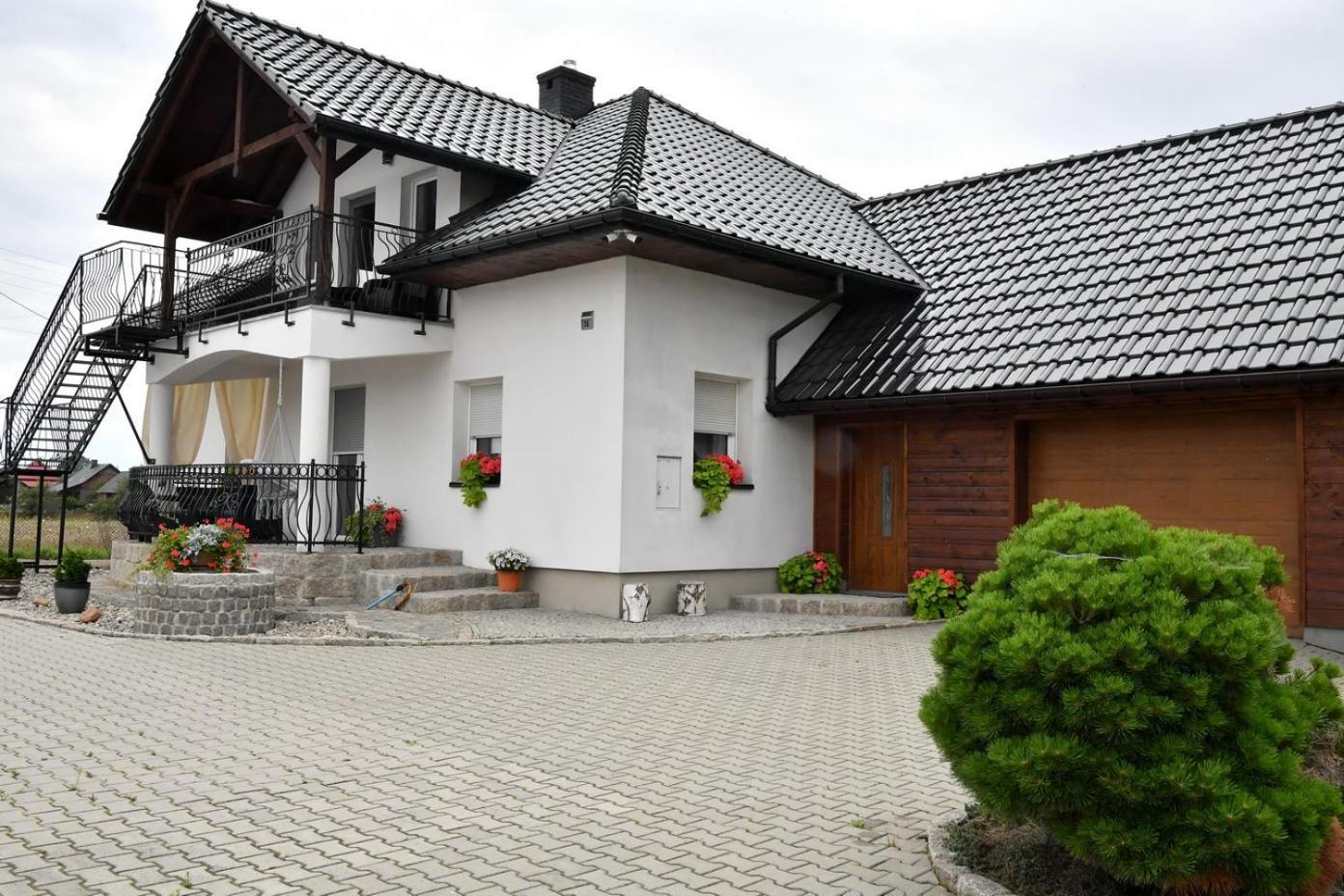 Apartament U Joli Miejsce Exterior photo
